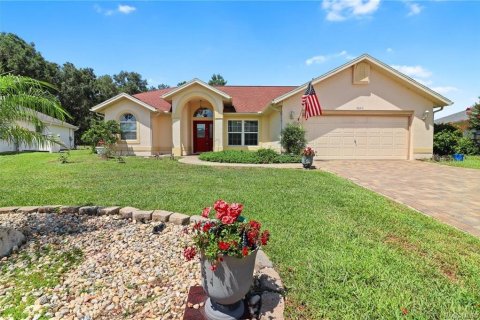 Casa en venta en Hernando, Florida, 3 dormitorios, 161.09 m2 № 2156888 - foto 2