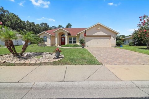 Casa en Hernando, Florida 3 dormitorios, 161.09 m2 № 2156888