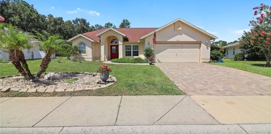 Casa en Hernando, Florida 3 dormitorios, 161.09 m2 № 2156888