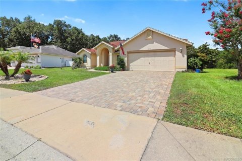 Casa en venta en Hernando, Florida, 3 dormitorios, 161.09 m2 № 2156888 - foto 4