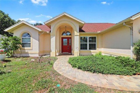 Casa en venta en Hernando, Florida, 3 dormitorios, 161.09 m2 № 2156888 - foto 5
