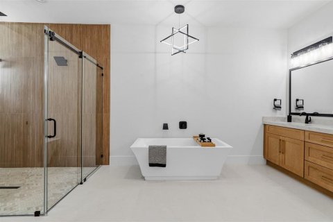 Villa ou maison à vendre à Tampa, Floride: 4 chambres, 280.75 m2 № 2302809 - photo 26