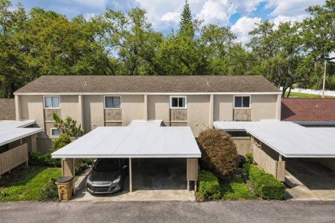 Condo in Temple Terrace, Florida, 2 bedrooms  № 2330751