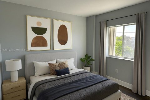 Condominio en venta en Miami, Florida, 2 dormitorios, 65.03 m2 № 1970823 - foto 13