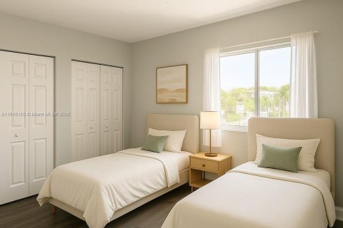 Condominio en venta en Miami, Florida, 2 dormitorios, 65.03 m2 № 1970823 - foto 11