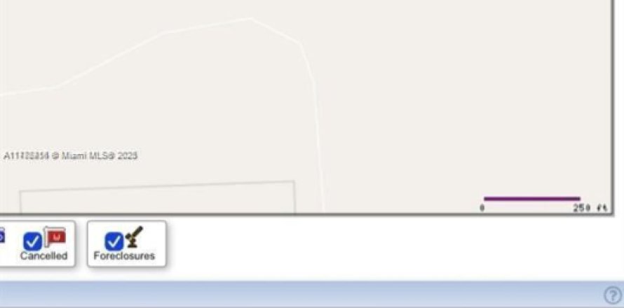 Land in Palatka, Florida № 1868748