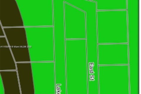 Land in Palatka, Florida № 1868748 - photo 3