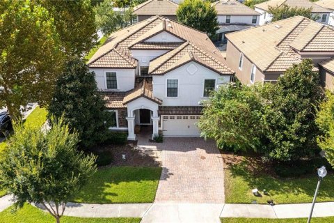 House in Davenport, Florida 9 bedrooms, 363.15 sq.m. № 1911257 - photo 10