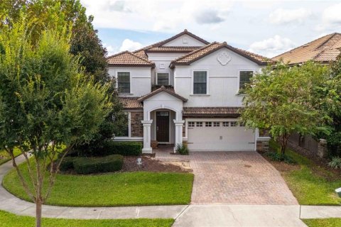 House in Davenport, Florida 9 bedrooms, 363.15 sq.m. № 1911257 - photo 11