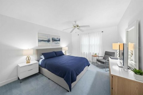 Copropriété à vendre à Ponce Inlet, Floride: 3 chambres, 191.84 m2 № 2123450 - photo 21