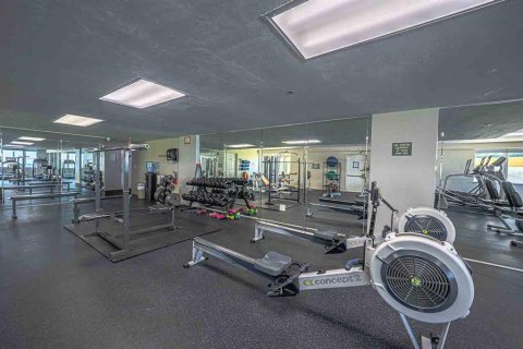 Copropriété à vendre à Ponce Inlet, Floride: 3 chambres, 191.84 m2 № 2123450 - photo 30