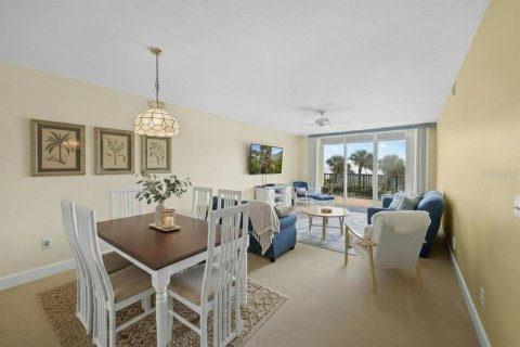 Copropriété à vendre à Ponce Inlet, Floride: 3 chambres, 191.84 m2 № 2123450 - photo 7