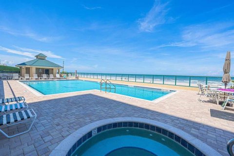 Copropriété à vendre à Ponce Inlet, Floride: 3 chambres, 191.84 m2 № 2123450 - photo 2