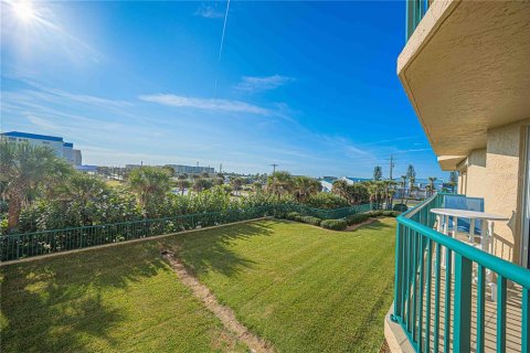 Copropriété à vendre à Ponce Inlet, Floride: 3 chambres, 191.84 m2 № 2123450 - photo 25