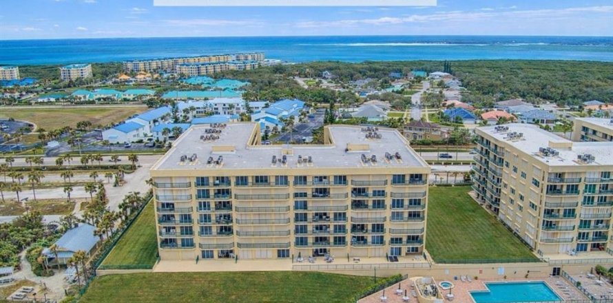 Condo à Ponce Inlet, Floride, 3 chambres № 2123450