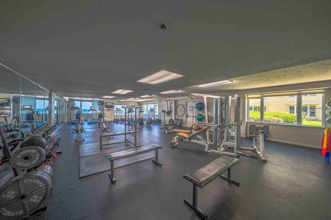 Copropriété à vendre à Ponce Inlet, Floride: 3 chambres, 191.84 m2 № 2123450 - photo 29