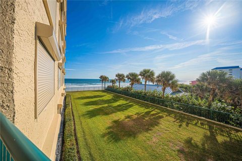 Copropriété à vendre à Ponce Inlet, Floride: 3 chambres, 191.84 m2 № 2123450 - photo 8