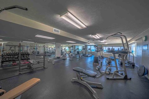 Copropriété à vendre à Ponce Inlet, Floride: 3 chambres, 191.84 m2 № 2123450 - photo 4