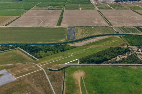 Land in Homestead, Florida № 2383427 - photo 2