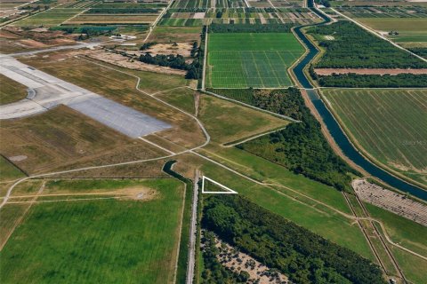 Land in Homestead, Florida № 2383427 - photo 3