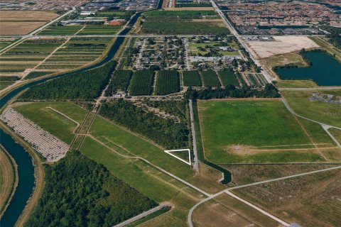 Land in Homestead, Florida № 2383427