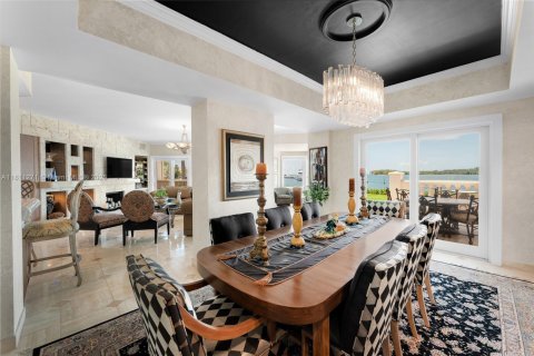 Condo in Miami Beach, Florida, 4 bedrooms  № 1960059 - photo 6
