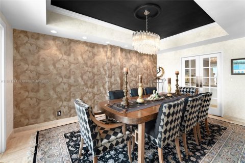Condo in Miami Beach, Florida, 4 bedrooms  № 1960059 - photo 7