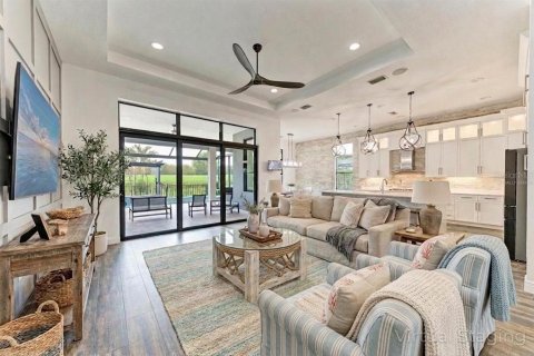 Casa en alquiler en Sarasota, Florida, 4 dormitorios, 338.72 m2 № 2111187 - foto 9