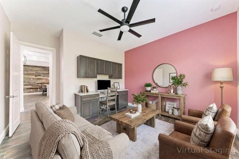 Casa en alquiler en Sarasota, Florida, 4 dormitorios, 338.72 m2 № 2111187 - foto 10