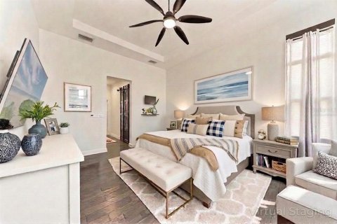 Casa en alquiler en Sarasota, Florida, 4 dormitorios, 338.72 m2 № 2111187 - foto 13