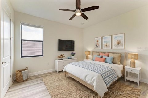 Casa en alquiler en Sarasota, Florida, 4 dormitorios, 338.72 m2 № 2111187 - foto 21
