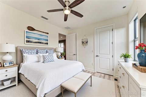 Casa en alquiler en Sarasota, Florida, 4 dormitorios, 338.72 m2 № 2111187 - foto 24