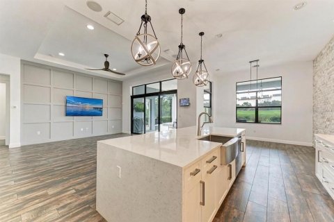 Casa en alquiler en Sarasota, Florida, 4 dormitorios, 338.72 m2 № 2111187 - foto 7