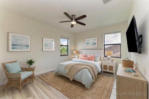 Casa en alquiler en Sarasota, Florida, 4 dormitorios, 338.72 m2 № 2111187 - foto 23