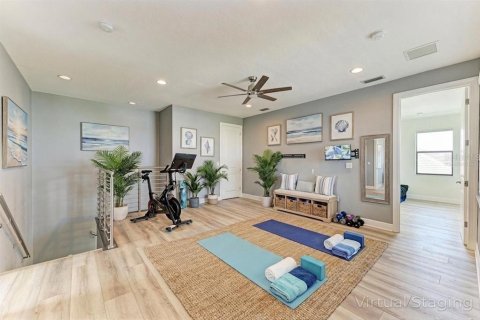Casa en alquiler en Sarasota, Florida, 4 dormitorios, 338.72 m2 № 2111187 - foto 17