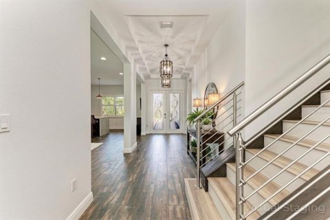Casa en alquiler en Sarasota, Florida, 4 dormitorios, 338.72 m2 № 2111187 - foto 12