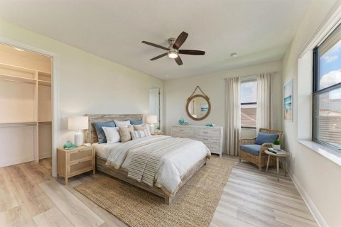 Casa en alquiler en Sarasota, Florida, 4 dormitorios, 338.72 m2 № 2111187 - foto 19
