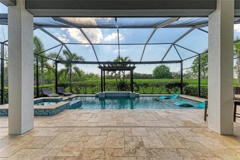 Casa en alquiler en Sarasota, Florida, 4 dormitorios, 338.72 m2 № 2111187 - foto 30