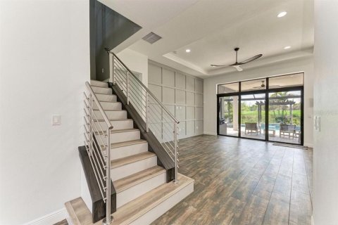 Casa en alquiler en Sarasota, Florida, 4 dormitorios, 338.72 m2 № 2111187 - foto 4