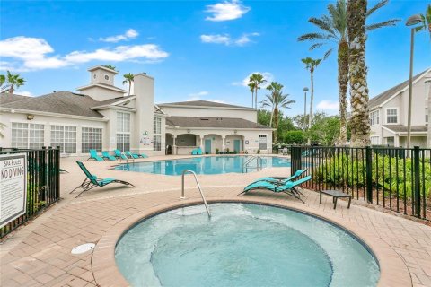 Copropriété à vendre à Orlando, Floride: 2 chambres, 116.59 m2 № 2107736 - photo 17