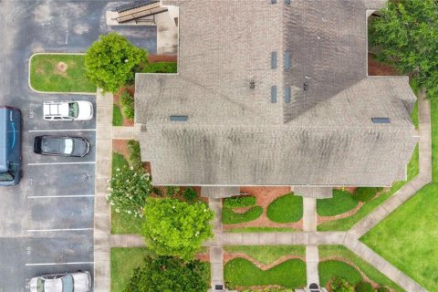 Copropriété à vendre à Orlando, Floride: 2 chambres, 116.59 m2 № 2107736 - photo 22