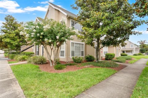 Copropriété à vendre à Orlando, Floride: 2 chambres, 116.59 m2 № 2107736 - photo 2