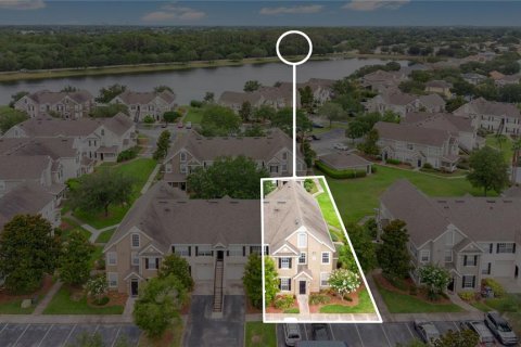 Copropriété à vendre à Orlando, Floride: 2 chambres, 116.59 m2 № 2107736 - photo 27