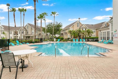 Copropriété à vendre à Orlando, Floride: 2 chambres, 116.59 m2 № 2107736 - photo 16