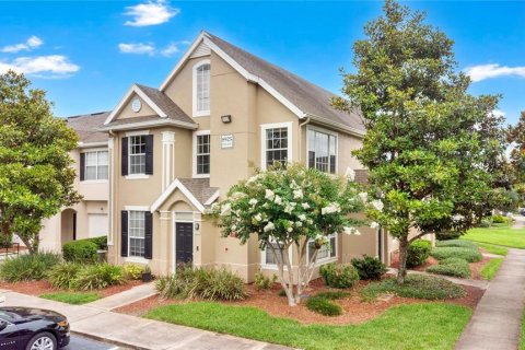 Copropriété à vendre à Orlando, Floride: 2 chambres, 116.59 m2 № 2107736 - photo 19
