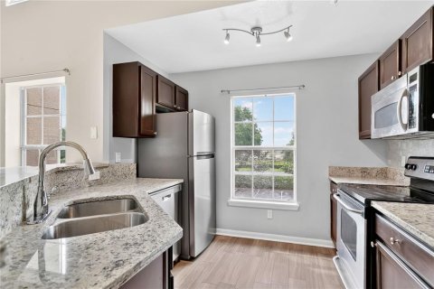 Copropriété à vendre à Orlando, Floride: 2 chambres, 116.59 m2 № 2107736 - photo 9