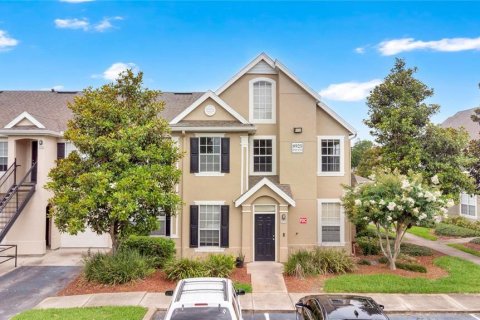 Copropriété à vendre à Orlando, Floride: 2 chambres, 116.59 m2 № 2107736 - photo 18