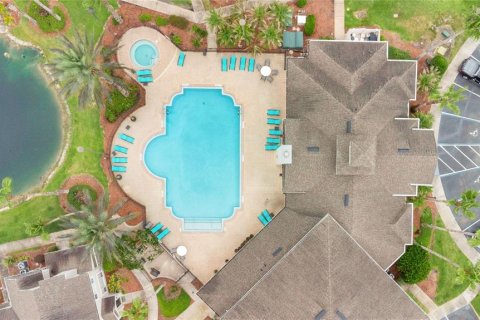 Copropriété à vendre à Orlando, Floride: 2 chambres, 116.59 m2 № 2107736 - photo 26