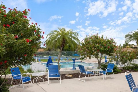Condo in Venice, Florida, 1 bedroom  № 2386236 - photo 16