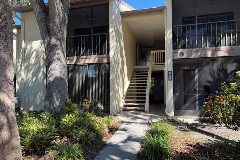 Condo in Venice, Florida, 1 bedroom № 2386236